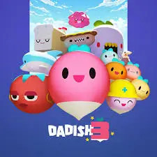 Dadish 3 Unblocked