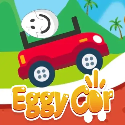 Eggy Car Unblocked