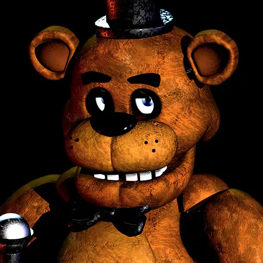 Five Nights at Freddy's Unblocked