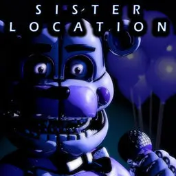 Five Nights at Freddy's: Sister Location Unblocked